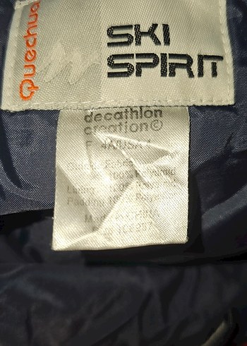 Kayak Tulumu - Görsel 6