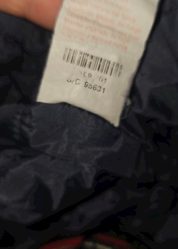 Kayak Tulumu - Görsel 8