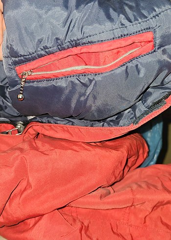 Kayak Tulumu - Görsel 10