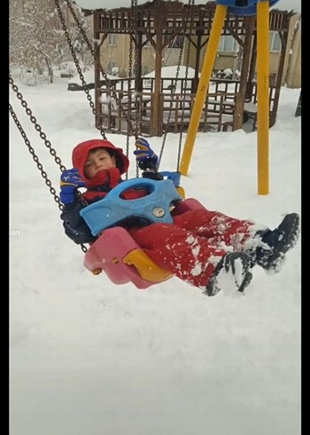 Kayak Tulumu - Görsel 4