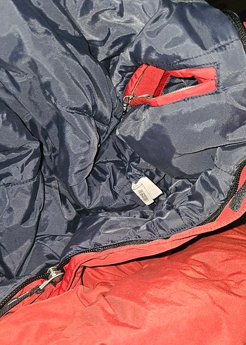 Kayak Tulumu - Görsel 9