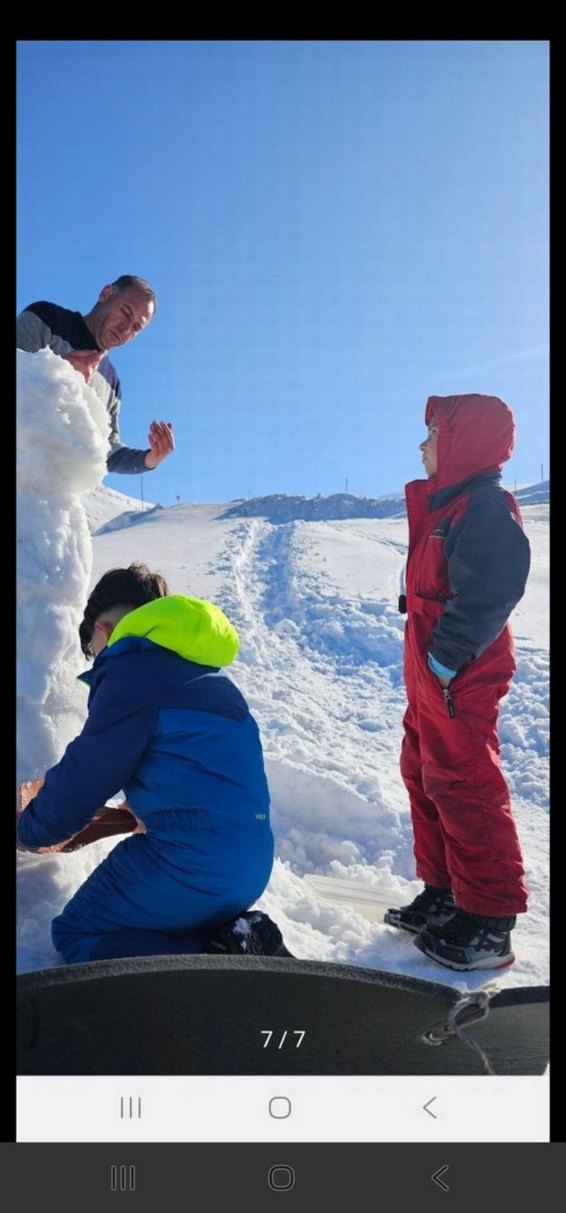 Kayak Tulumu - Görsel 2