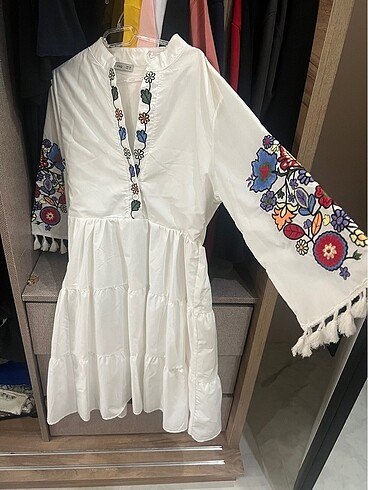 Diğer Elbise