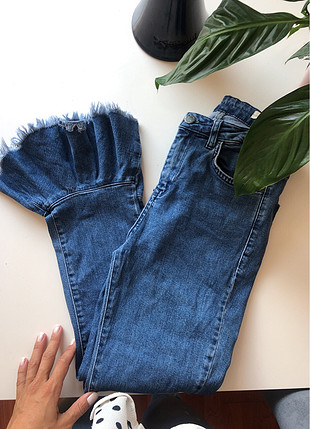 26 Beden Koton Jean