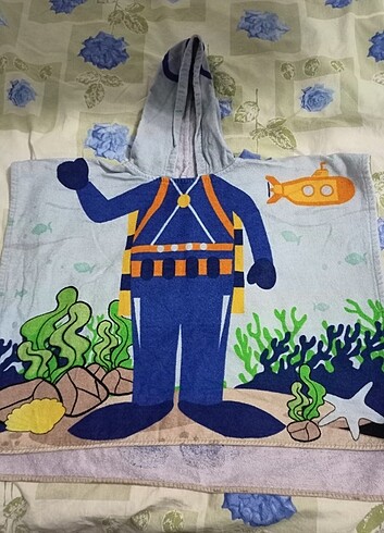 LC Waikiki Havlu 