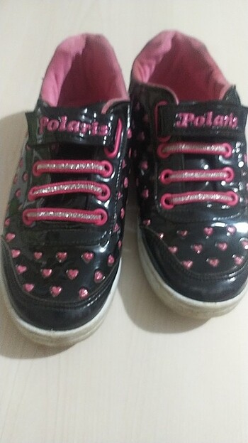 Polaris Kız spor ayakkabı 