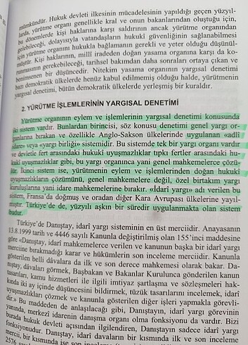  Ergün Ozbudun Türk anayasa hukuku kitabı 