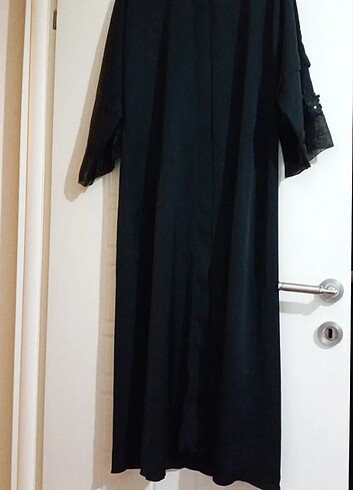 Ferace / Abaya Tarzi