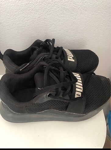 Puma spor ayakkabı
