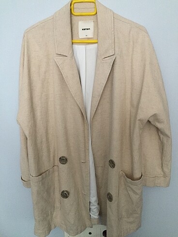 Blazer Ceket