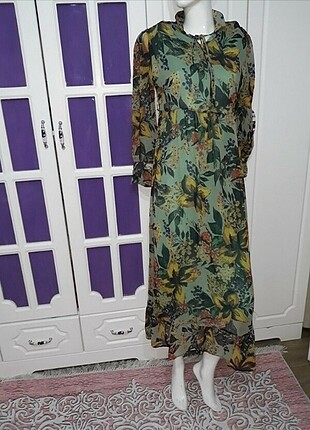 Sifon Elbise