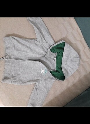 LC Waikiki Kopişonlu sweat