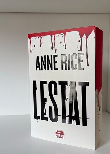Lestat - Anne Rice