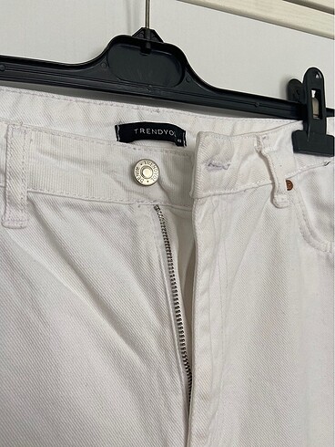40 Beden Trendyolmilla pantolon