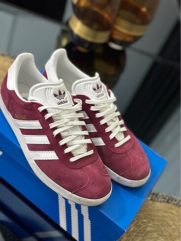 Adidas Gazelle ayakkabı