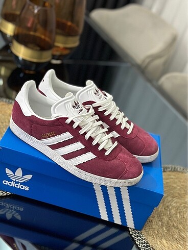 Gazelle ayakkabı