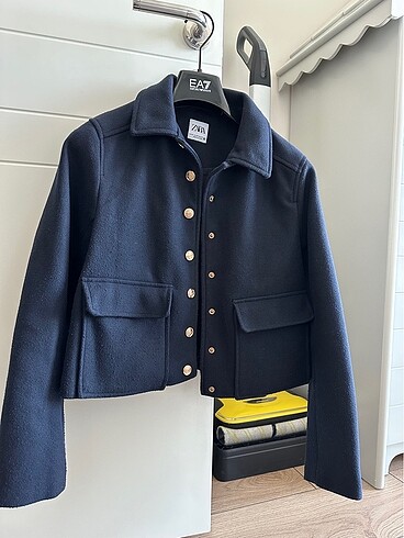 Zara ceket