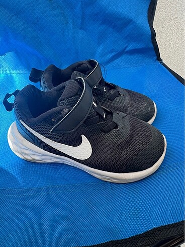 Orjinal nike spor ayakkabı