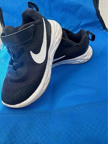 25 Beden Orjinal nike spor ayakkabı