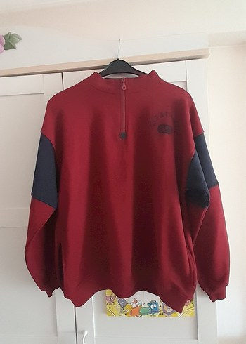 15-16 Yaş Beden GAP marka Sweatshirt ve Eşofman Takımı