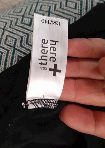 Erkek Çocuk Siyah Baskılı Sweatshirt - Görsel 3