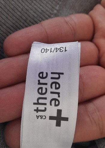 Kamuflaj Desenli Erkek Çocuk Sweatshirt - Görsel 3