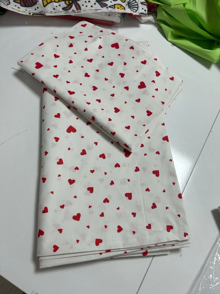 Bej Çiçek Desenli Nevresim ve Çarşaf Seti - Görsel 3