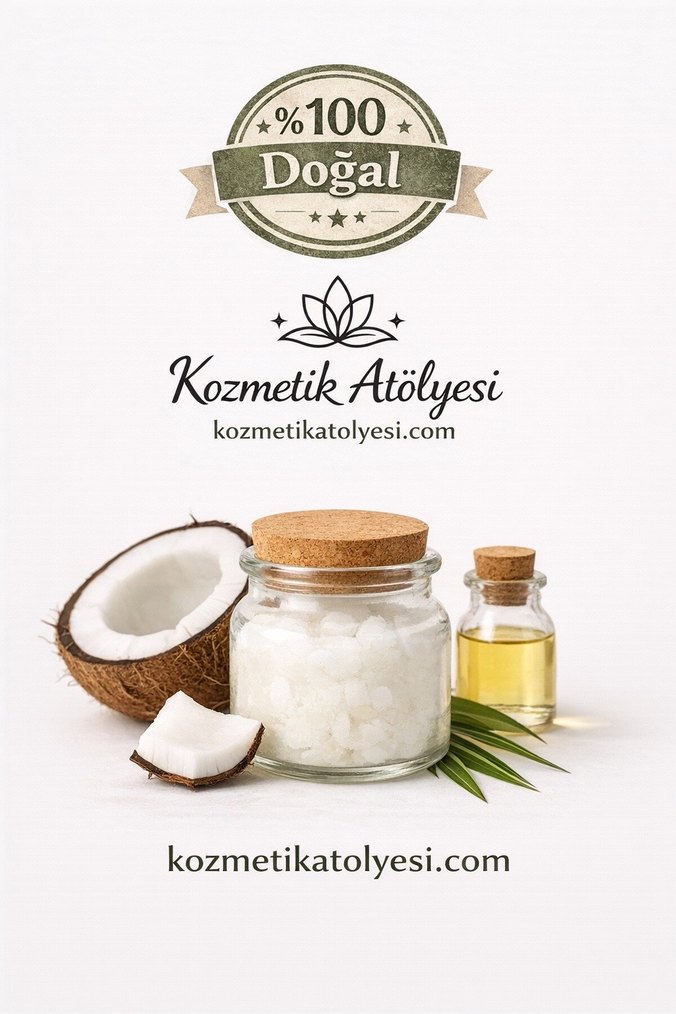 Doğal Saf Argan Yağı Saç ve Cilt Bakımı - Görsel 2