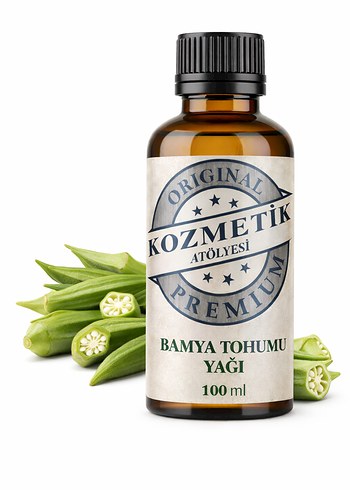 Kayısı Çekirdeği Yağı 250ml - Görsel 3