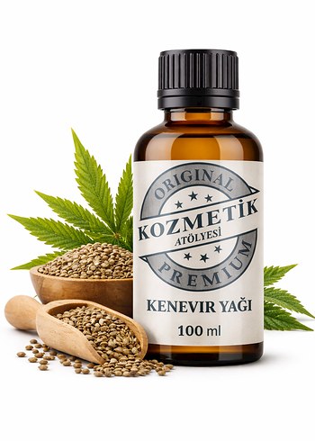 Kayısı Çekirdeği Yağı 250ml - Görsel 2