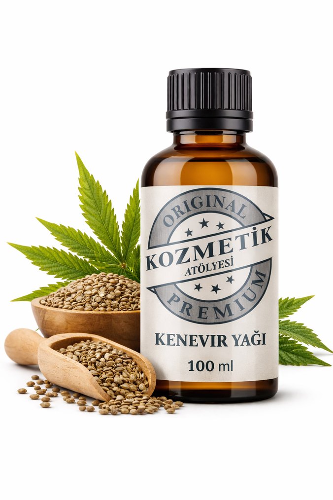 Kayısı Çekirdeği Yağı 250ml - Görsel 2