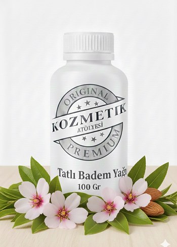 Kozmetik Havuç Tohumu Yağı 100 Gr - Görsel 9