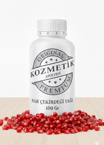 Kozmetik Havuç Tohumu Yağı 100 Gr - Görsel 18