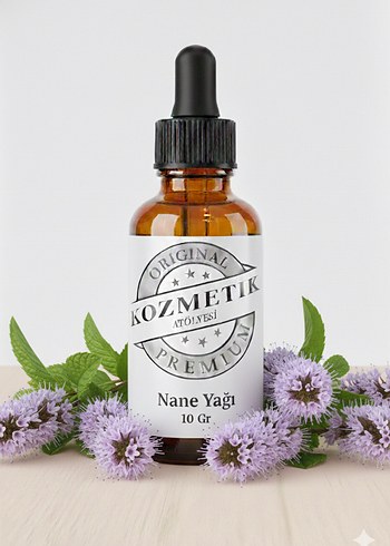 Kozmetik Havuç Tohumu Yağı 100 Gr - Görsel 10