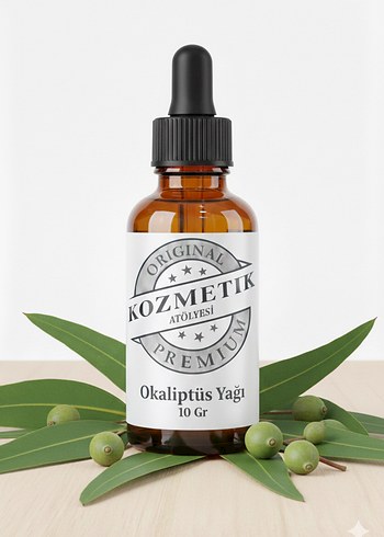 Kozmetik Havuç Tohumu Yağı 100 Gr - Görsel 14