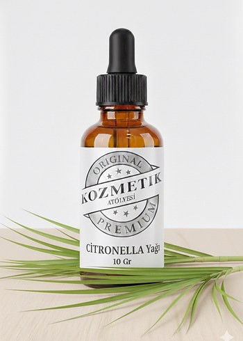 Kozmetik Havuç Tohumu Yağı 100 Gr - Görsel 12