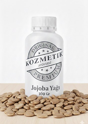 Kozmetik Havuç Tohumu Yağı 100 Gr - Görsel 15