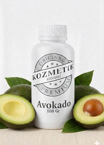 Kozmetik Havuç Tohumu Yağı 100 Gr - Görsel 6