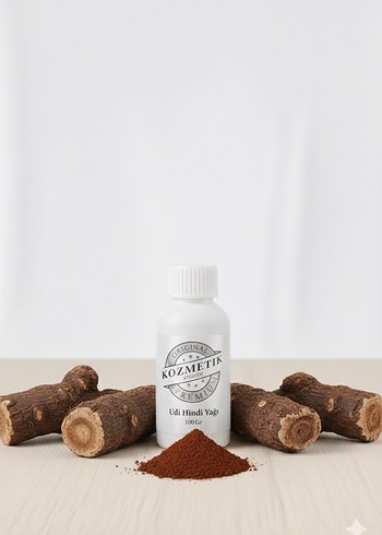 Kozmetik Havuç Tohumu Yağı 100 Gr - Görsel 2