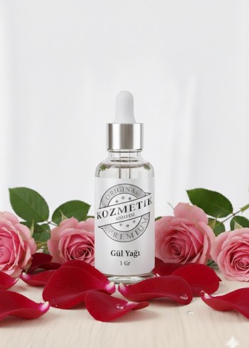 Kozmetik Havuç Tohumu Yağı 100 Gr - Görsel 3