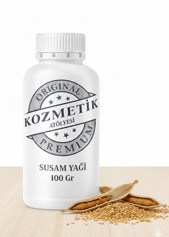Kozmetik Havuç Tohumu Yağı 100 Gr - Görsel 19