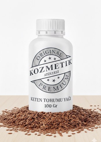 Kozmetik Havuç Tohumu Yağı 100 Gr - Görsel 17