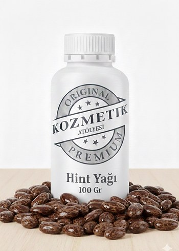 Kozmetik Havuç Tohumu Yağı 100 Gr - Görsel 16