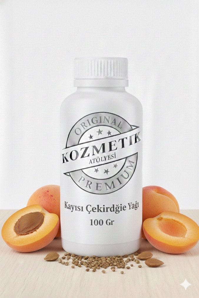 Kozmetik Havuç Tohumu Yağı 100 Gr - Görsel 5