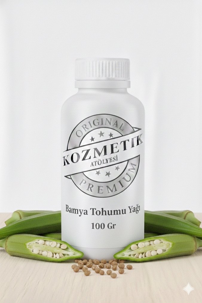 Kozmetik Havuç Tohumu Yağı 100 Gr - Görsel 4