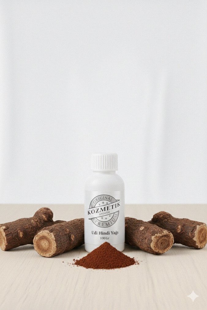 Kozmetik Havuç Tohumu Yağı 100 Gr - Görsel 2