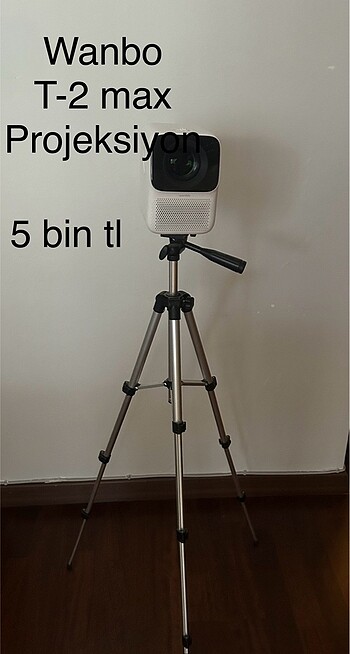 Projeksiyon