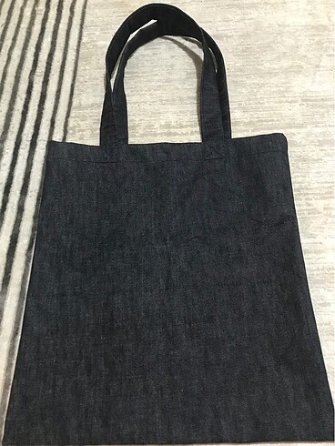 Batik kot çanta