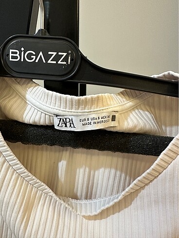 Zara Zara Tişört