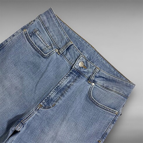 38 Beden QVS flare jeans